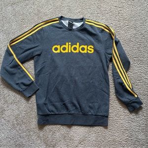 Men’s Adidas Sweatshirt